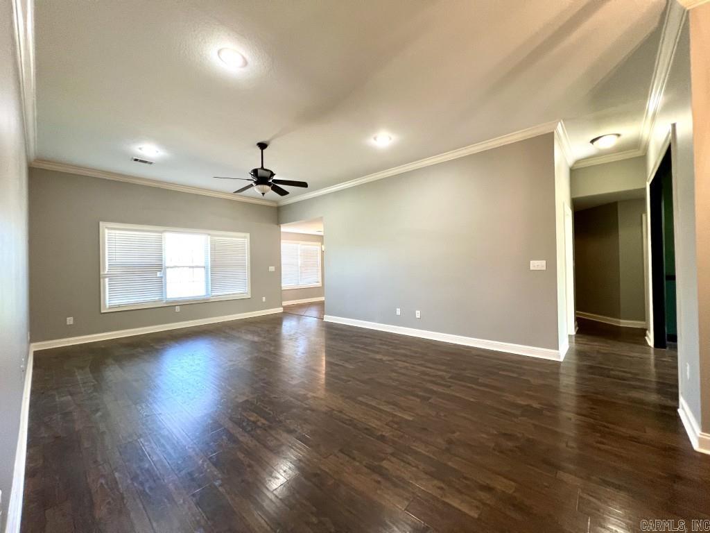 809 Gloucester Close  Jonesboro, AR