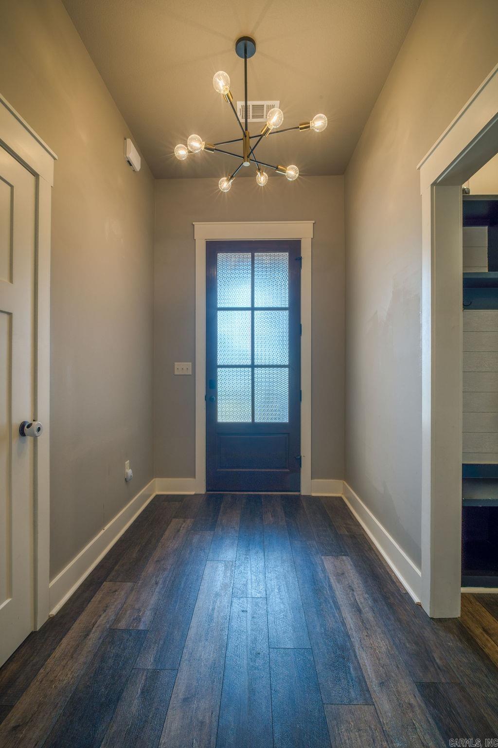 109 Gulley Drive Brookland, AR 72417