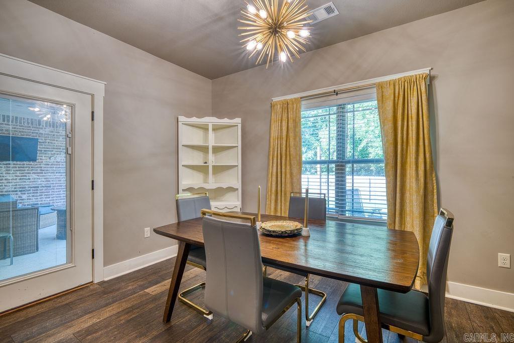 109 Gulley Drive Brookland, AR 72417