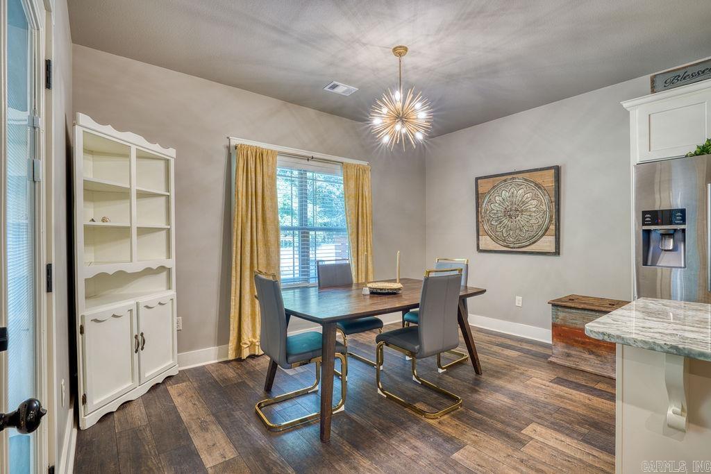 109 Gulley Drive Brookland, AR 72417