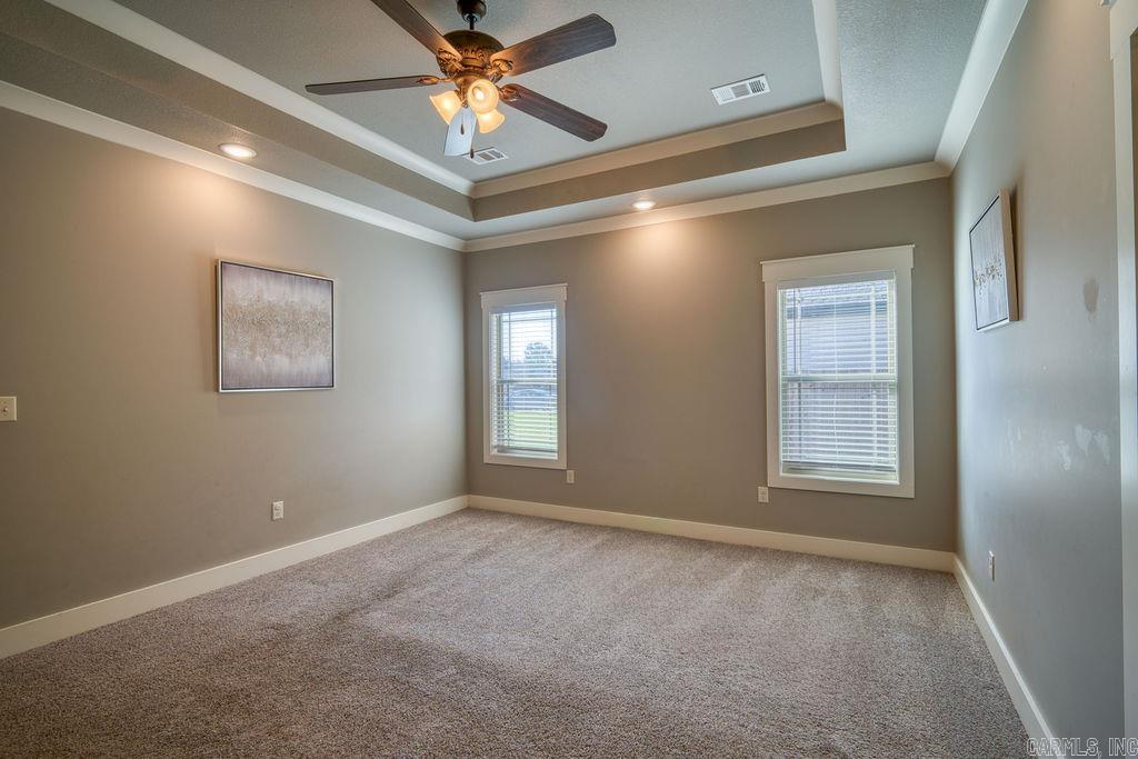 109 Gulley Drive Brookland, AR 72417