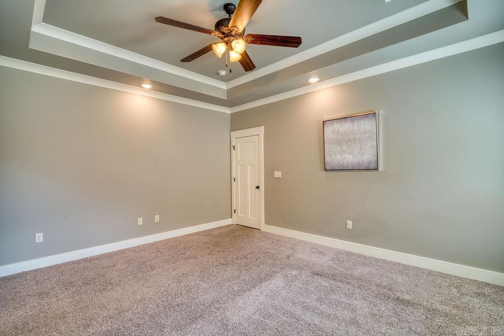 109 Gulley Drive Brookland, AR 72417