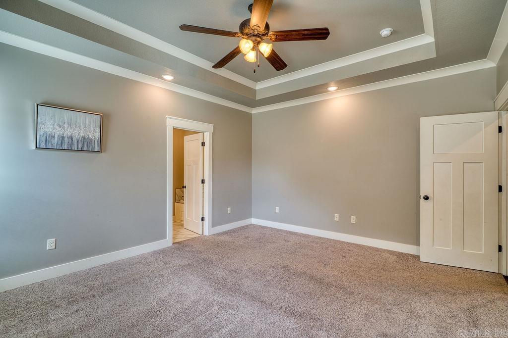 109 Gulley Drive Brookland, AR 72417