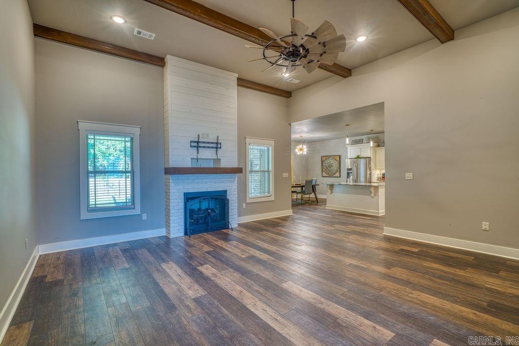 109 Gulley Drive Brookland, AR 72417