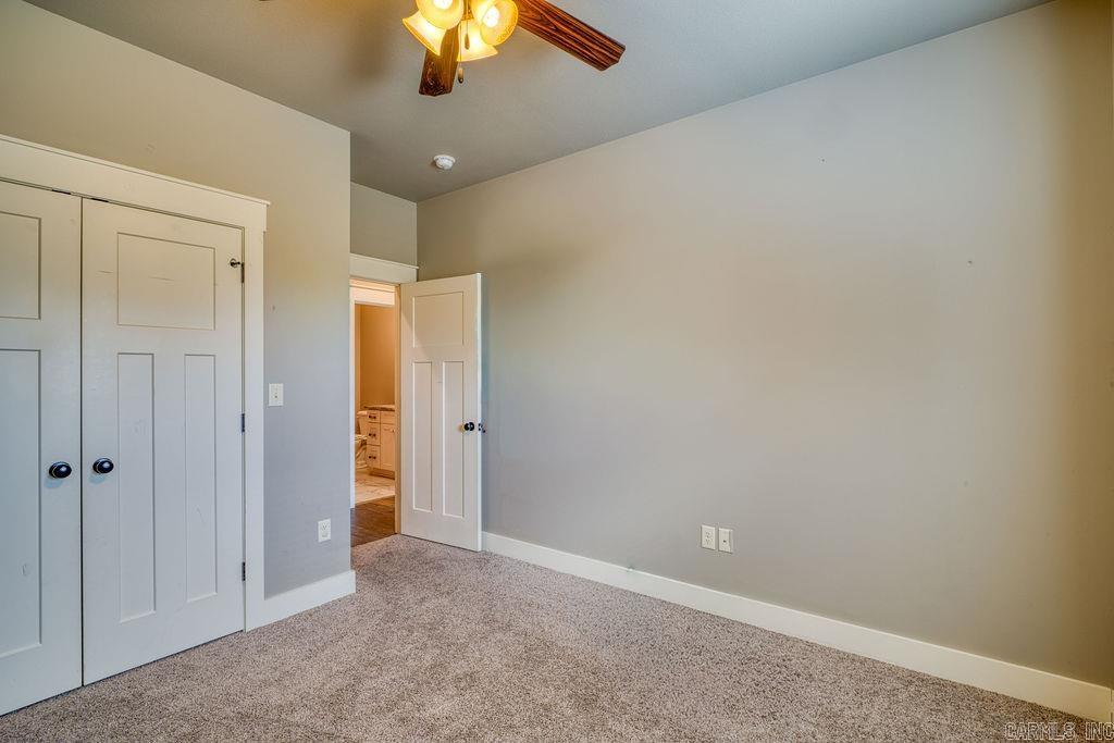 109 Gulley Drive Brookland, AR 72417