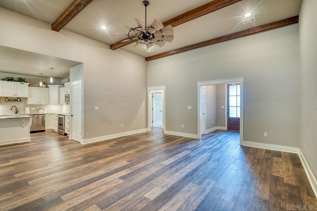 109 Gulley Drive Brookland, AR 72417