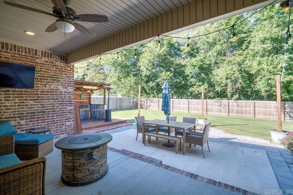 109 Gulley Drive Brookland, AR 72417