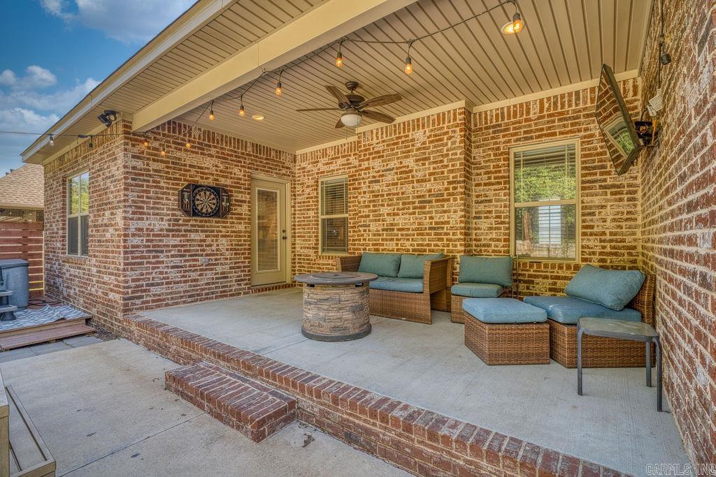 109 Gulley Drive Brookland, AR 72417