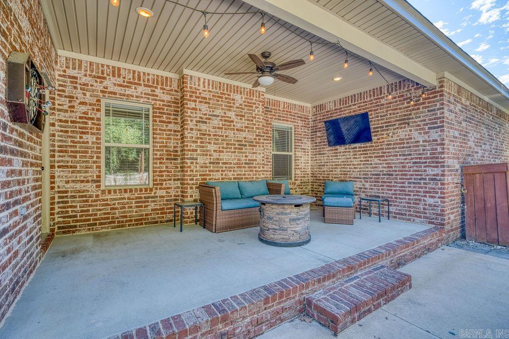 109 Gulley Drive Brookland, AR 72417