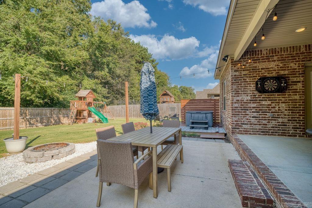 109 Gulley Drive Brookland, AR 72417