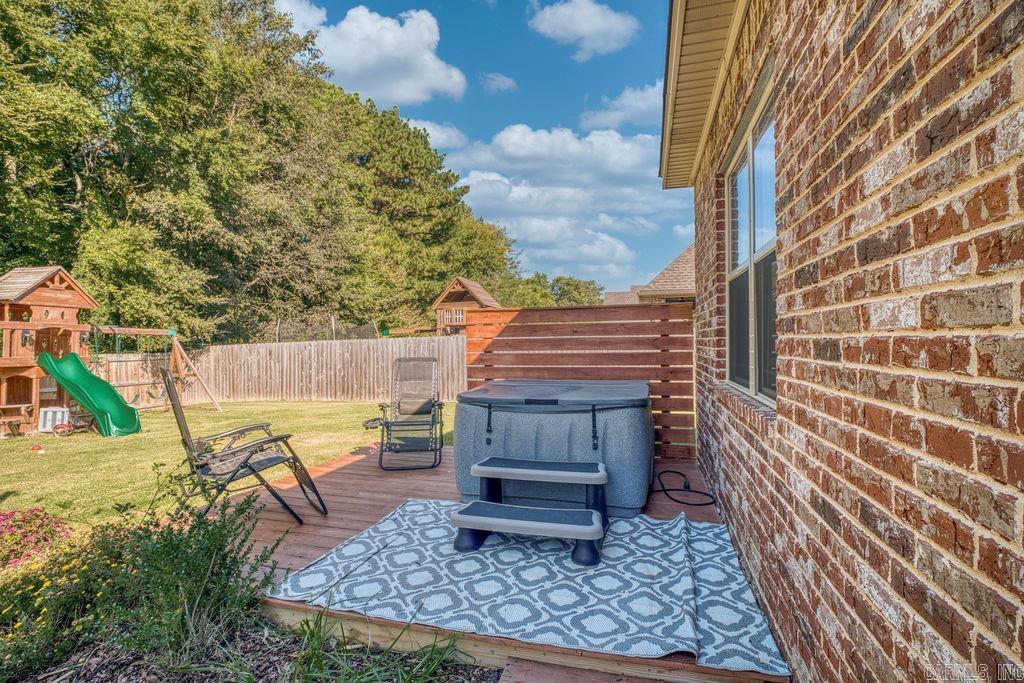 109 Gulley Drive Brookland, AR 72417