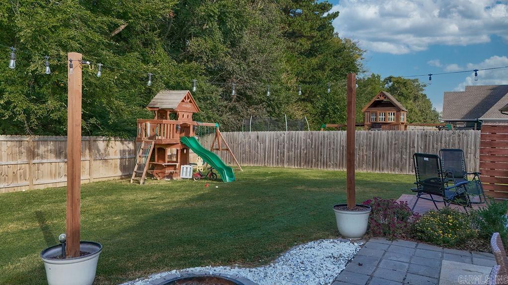 109 Gulley Drive Brookland, AR 72417