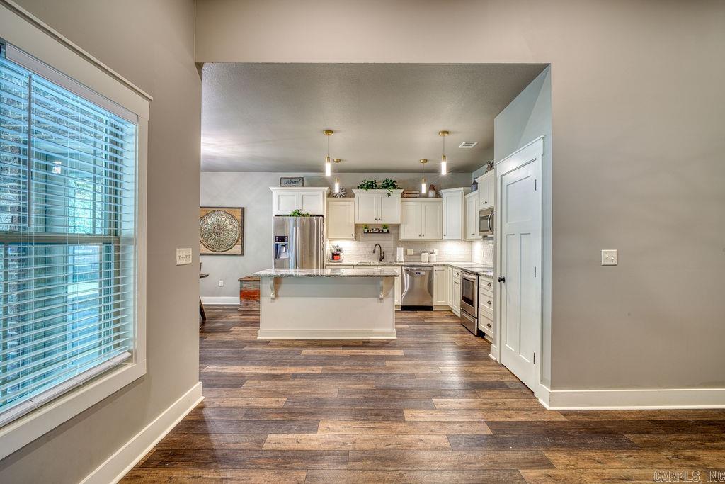 109 Gulley Drive Brookland, AR 72417