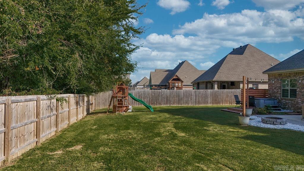 109 Gulley Drive Brookland, AR 72417