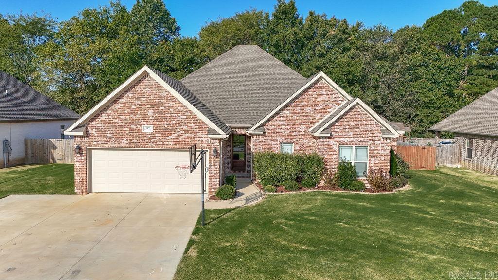 109 Gulley Drive Brookland, AR 72417