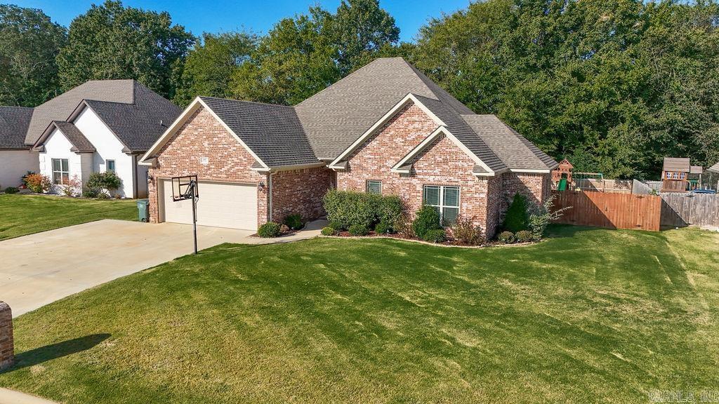 109 Gulley Drive Brookland, AR 72417