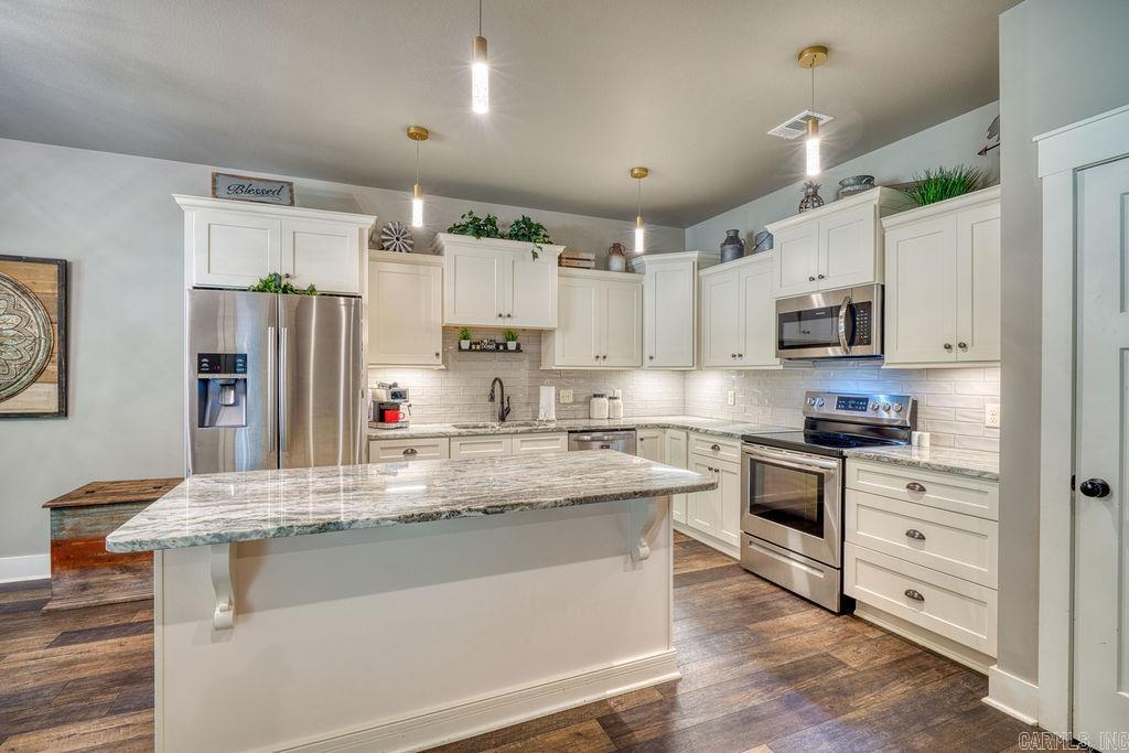 109 Gulley Drive Brookland, AR 72417