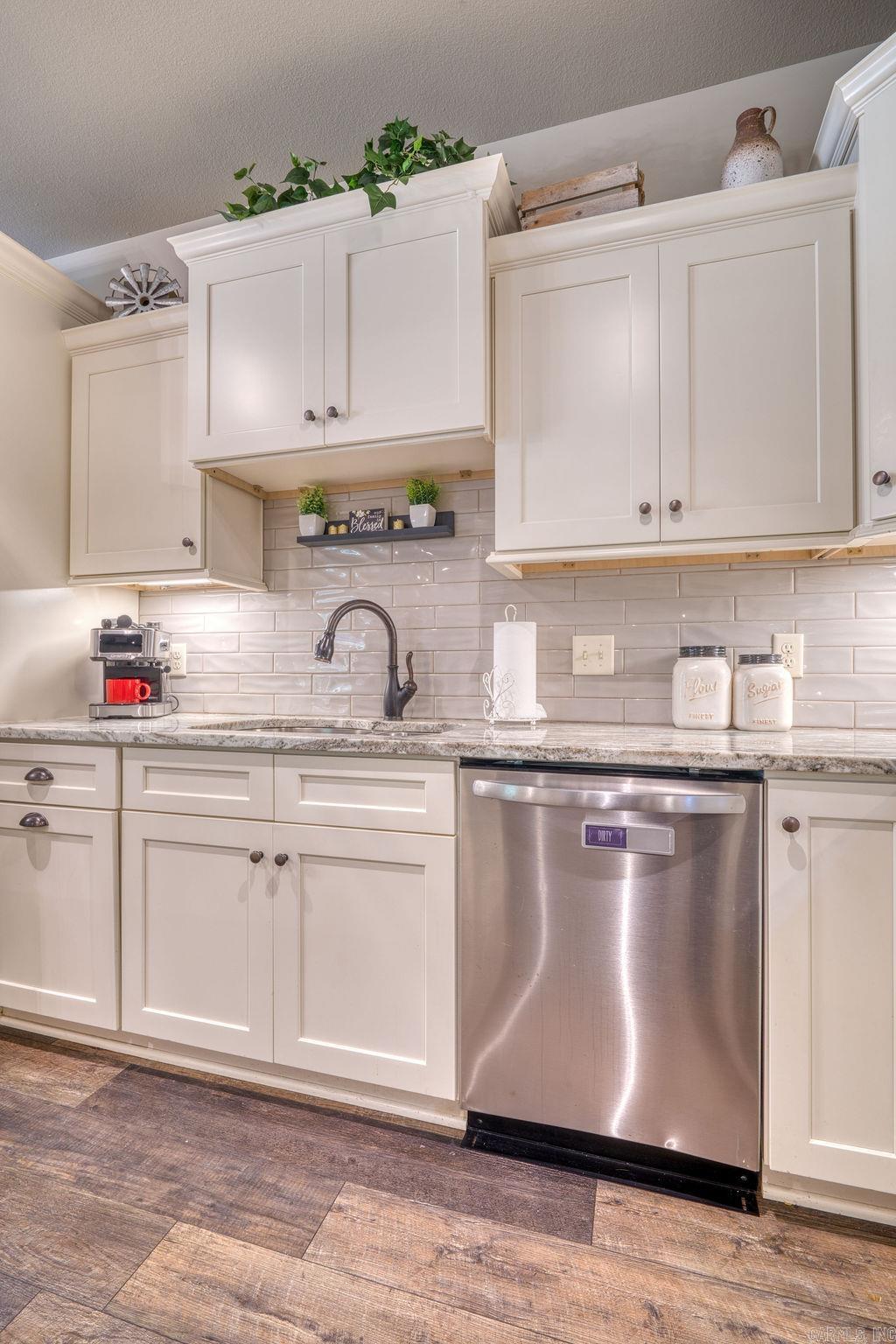 109 Gulley Drive Brookland, AR 72417