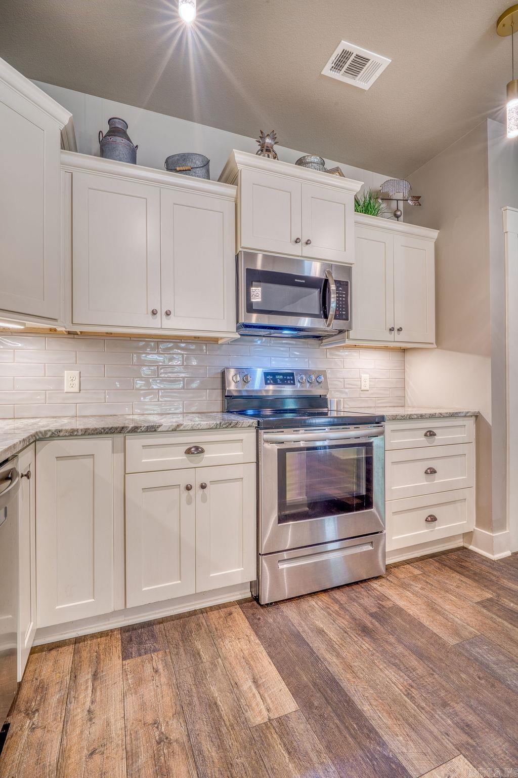 109 Gulley Drive Brookland, AR 72417