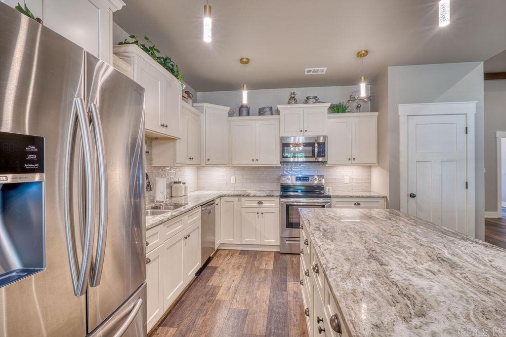 109 Gulley Drive Brookland, AR 72417