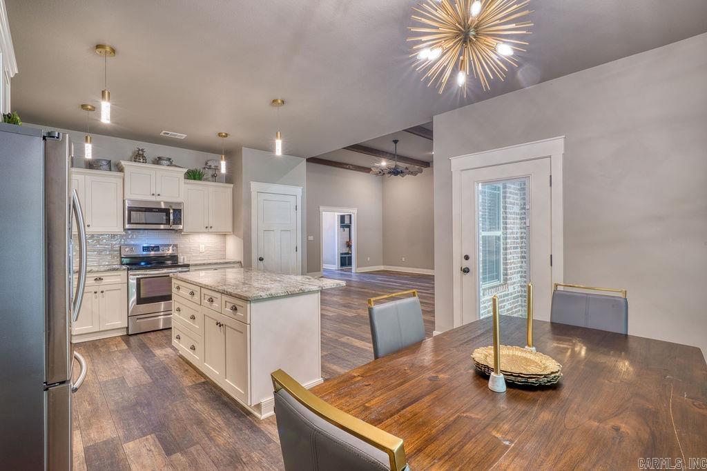 109 Gulley Drive Brookland, AR 72417