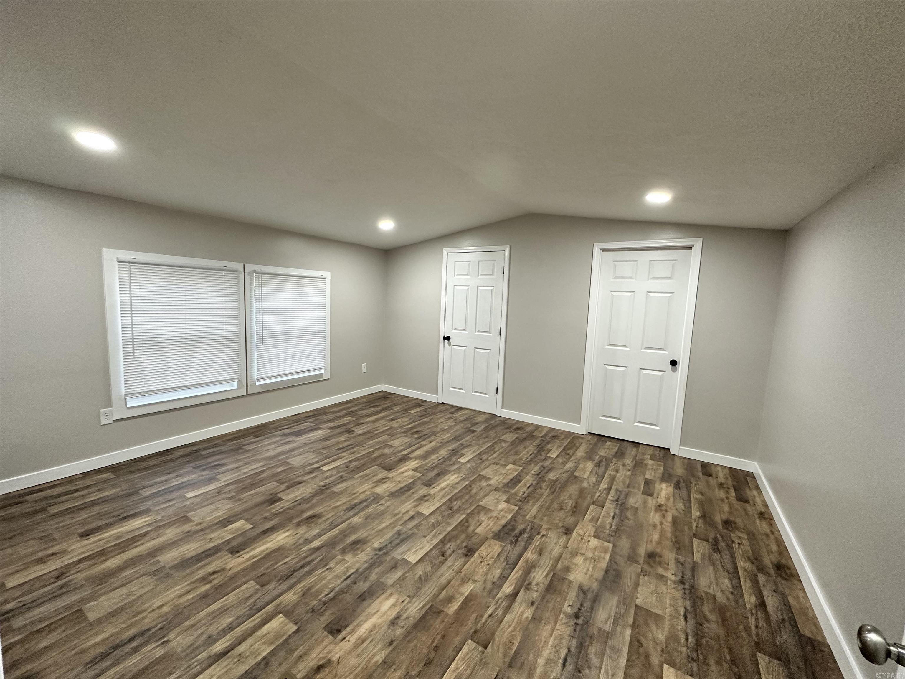 1174 Pigeon  Ward, AR