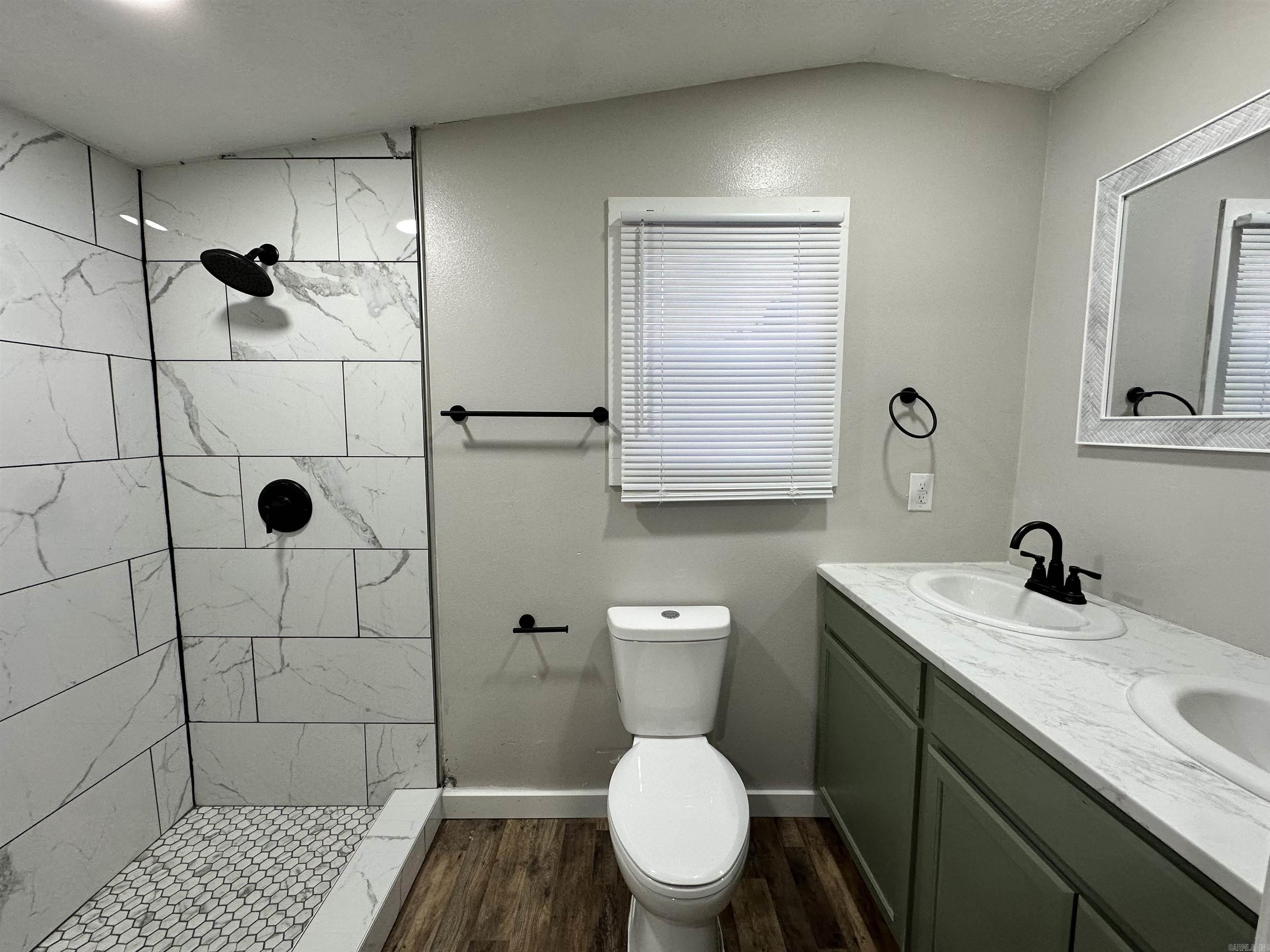 1174 Pigeon  Ward, AR