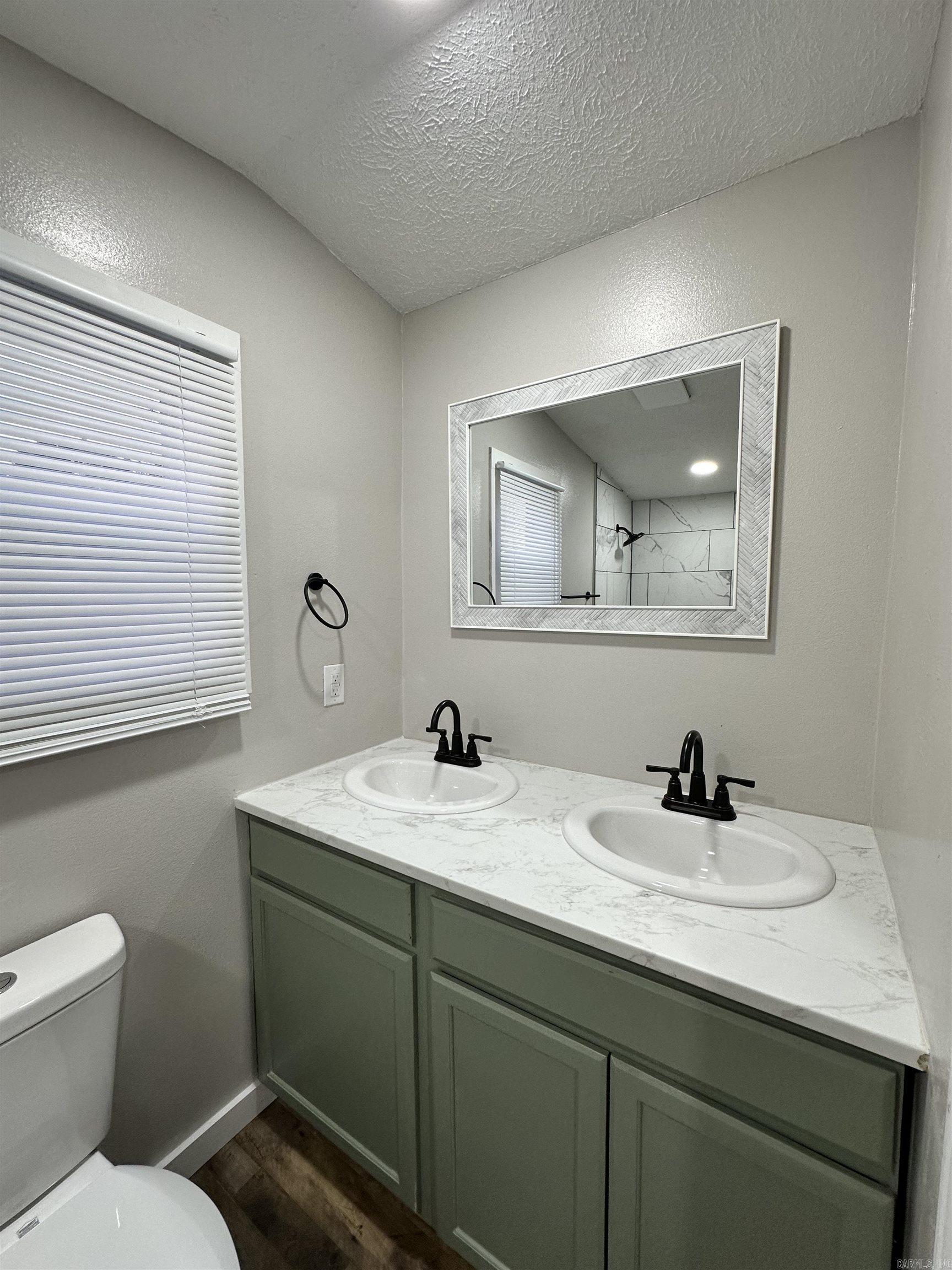 1174 Pigeon  Ward, AR