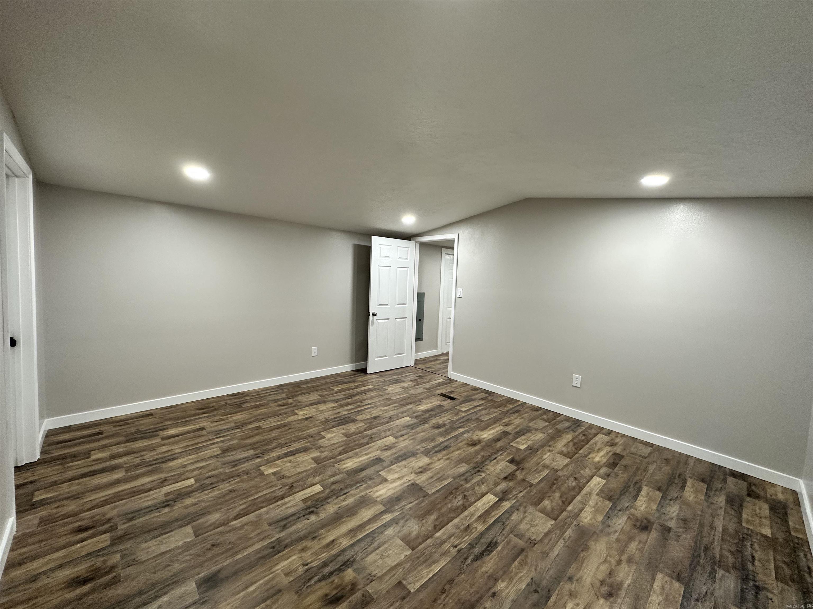 1174 Pigeon  Ward, AR