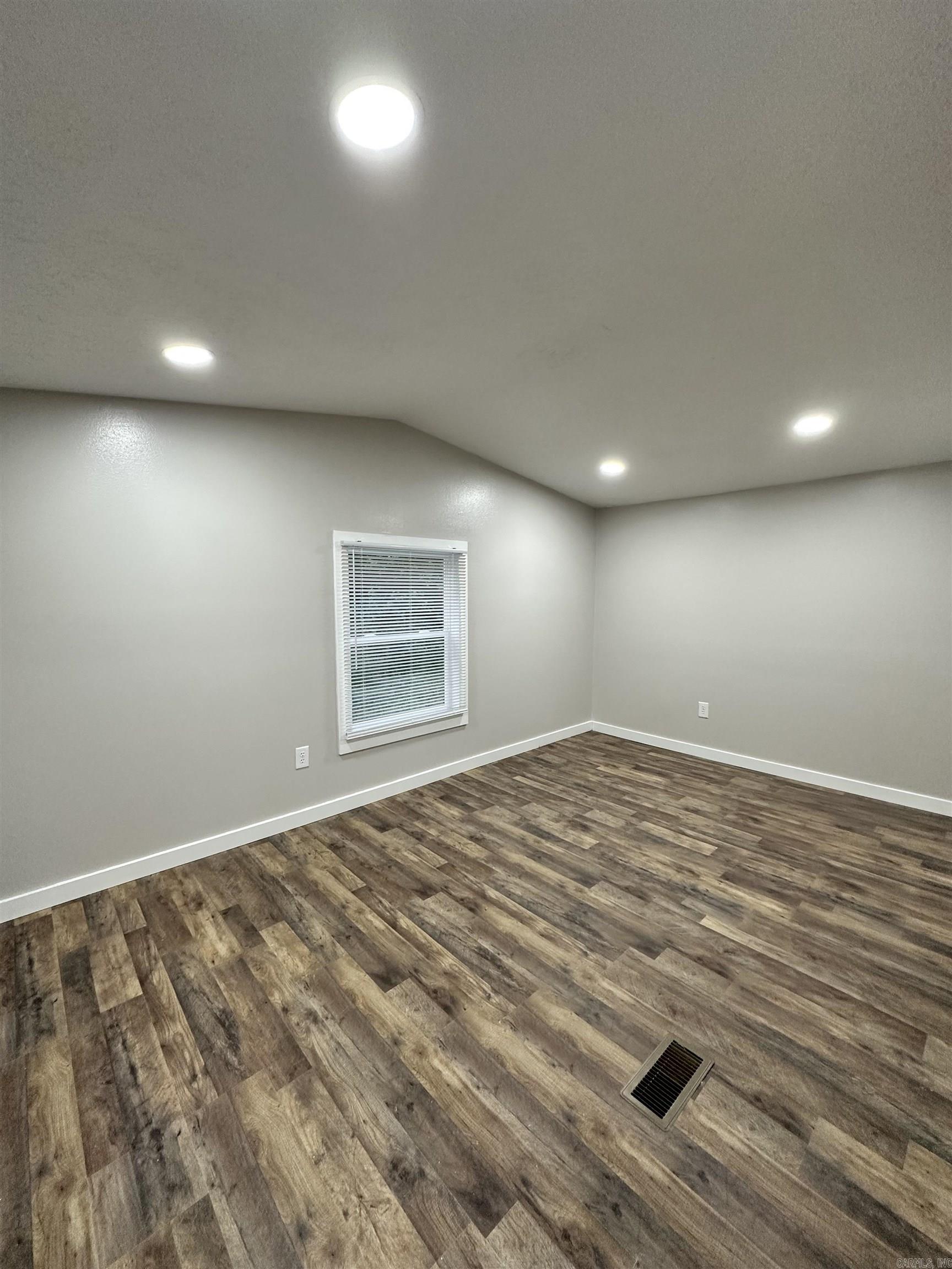 1174 Pigeon  Ward, AR