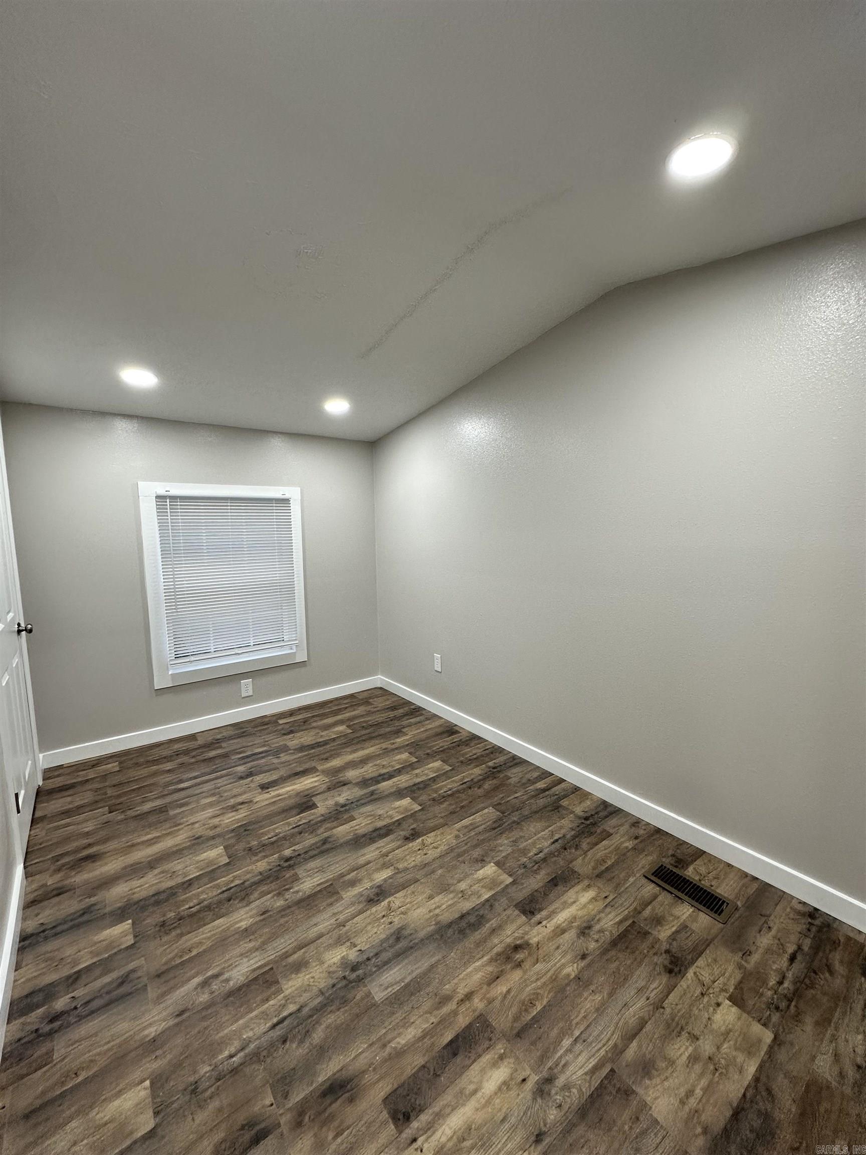 1174 Pigeon  Ward, AR