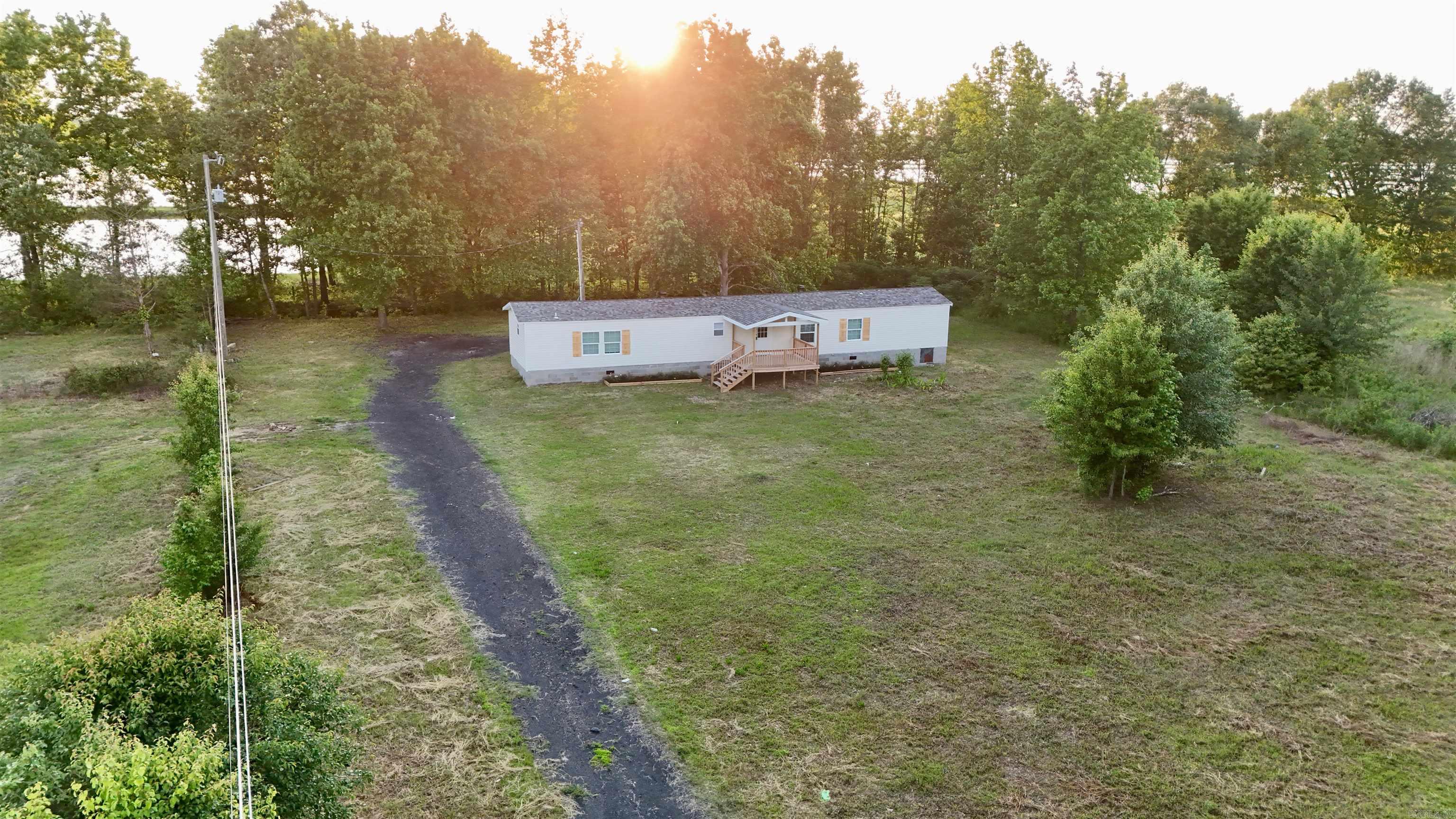 1174 Pigeon  Ward, AR