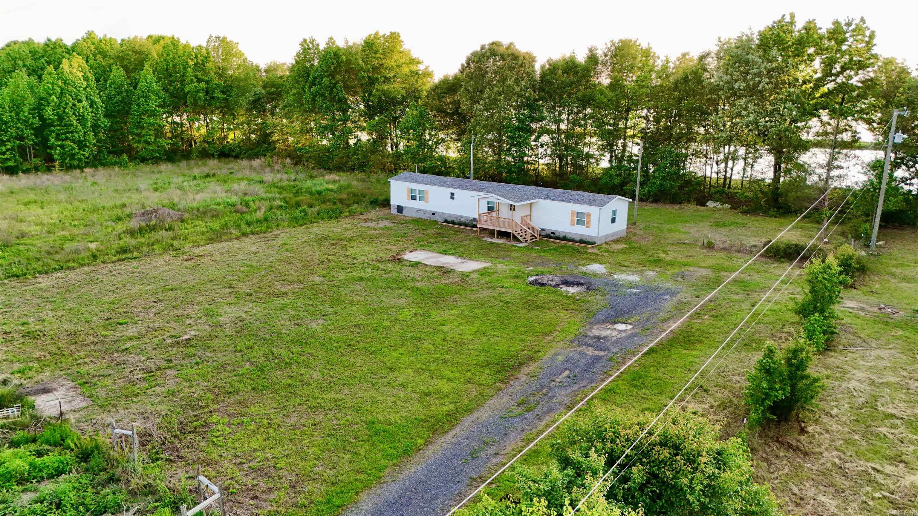 1174 Pigeon  Ward, AR