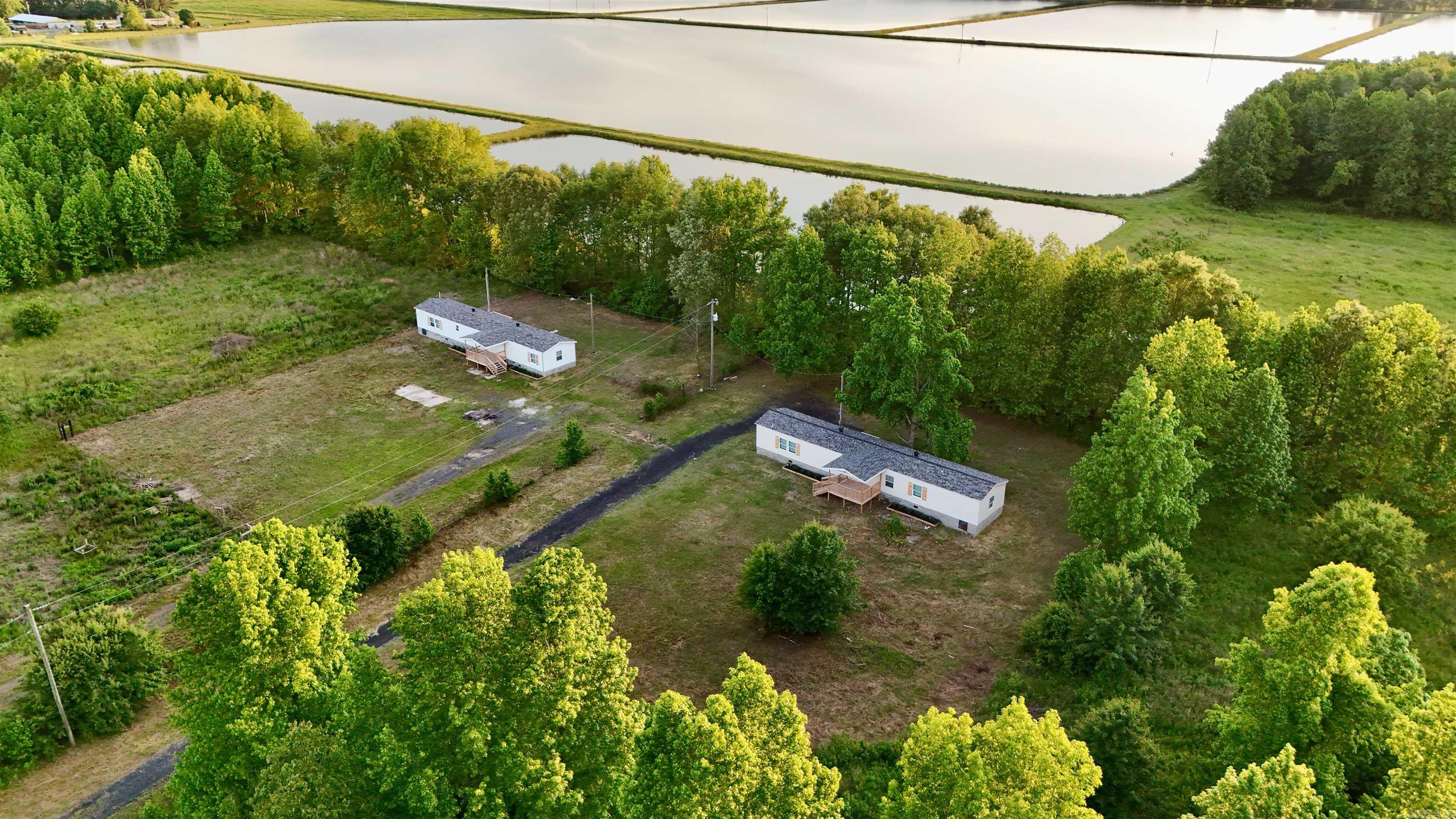 1174 Pigeon  Ward, AR