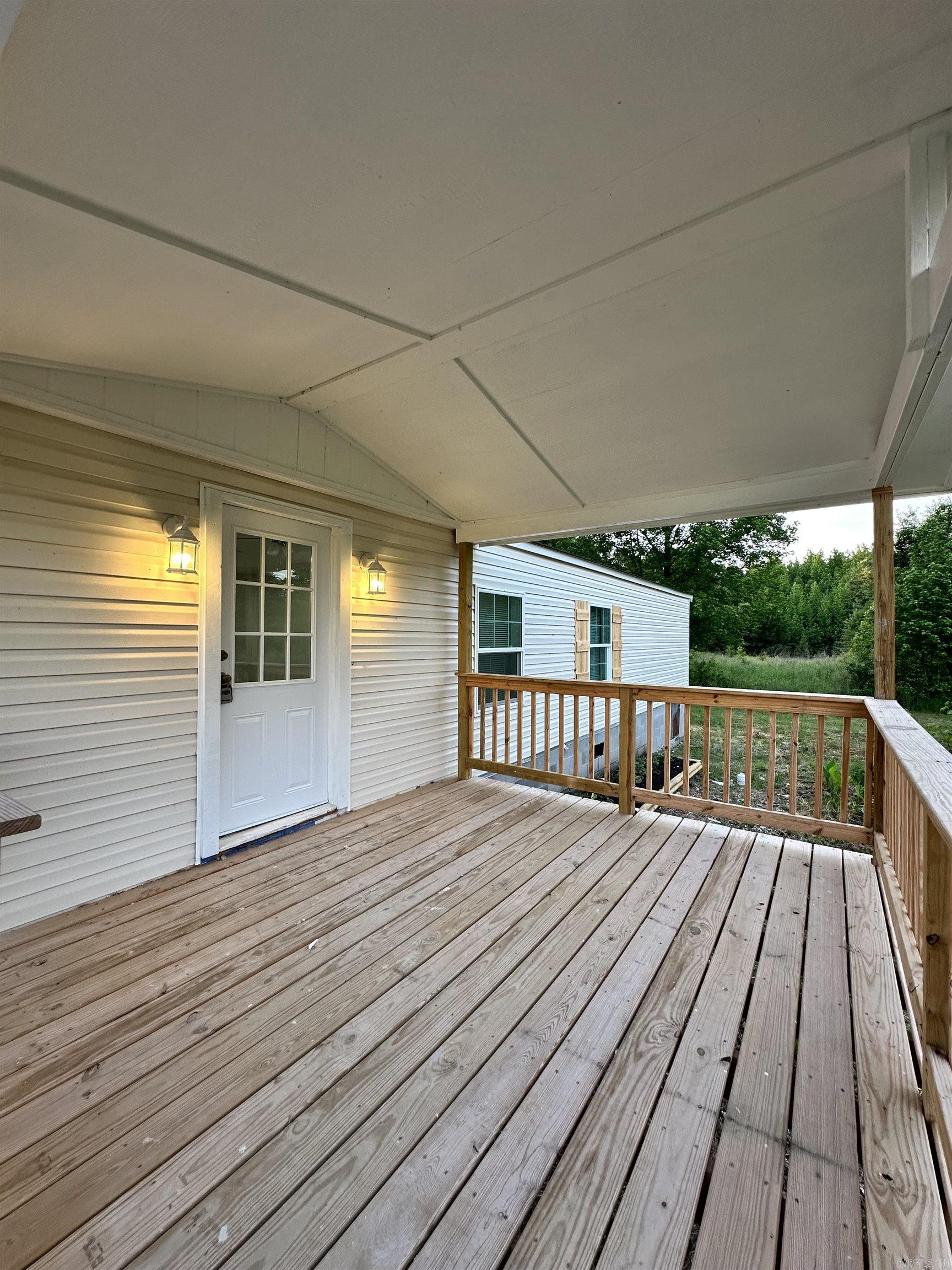 1174 Pigeon  Ward, AR