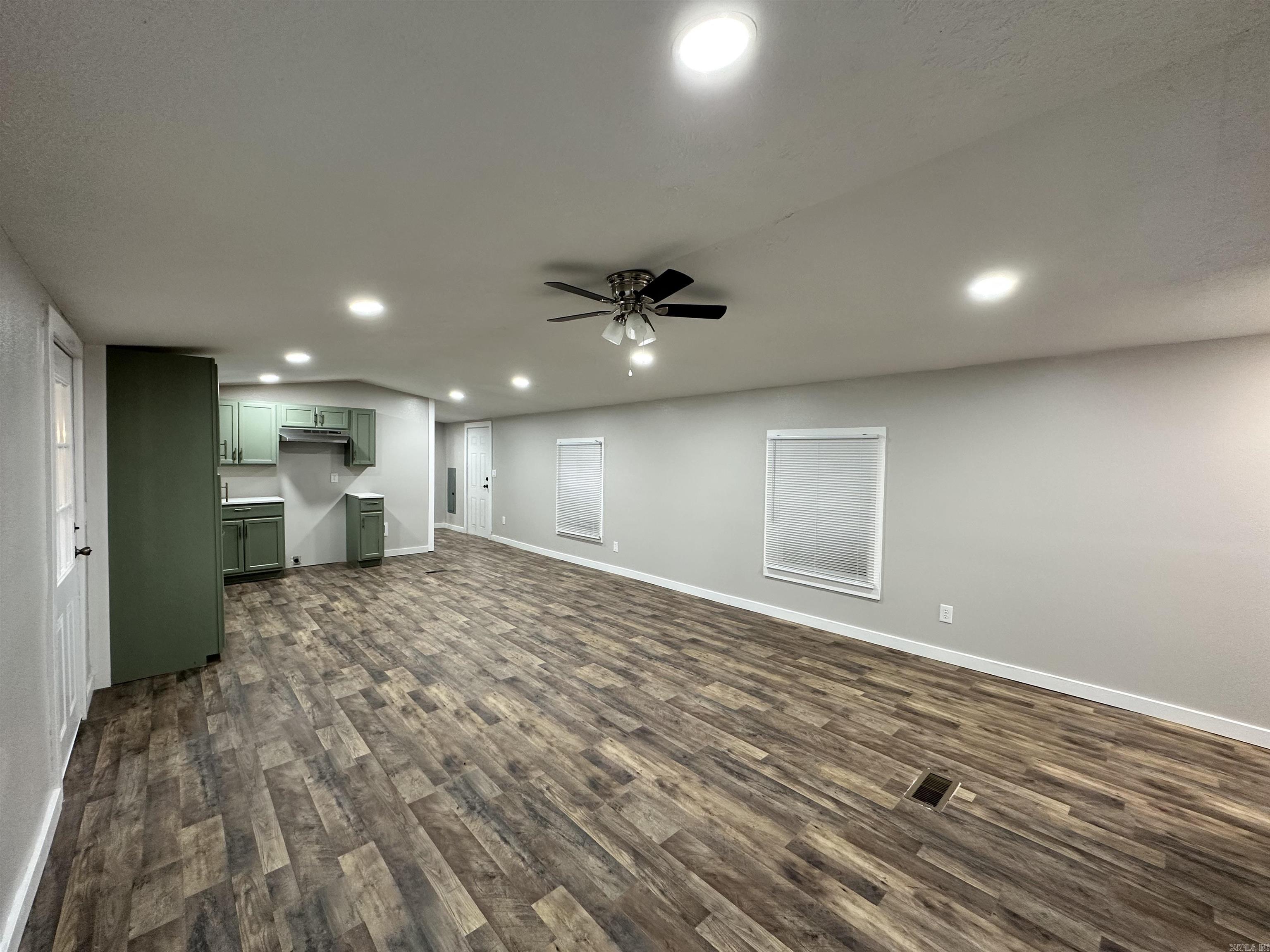 1174 Pigeon  Ward, AR