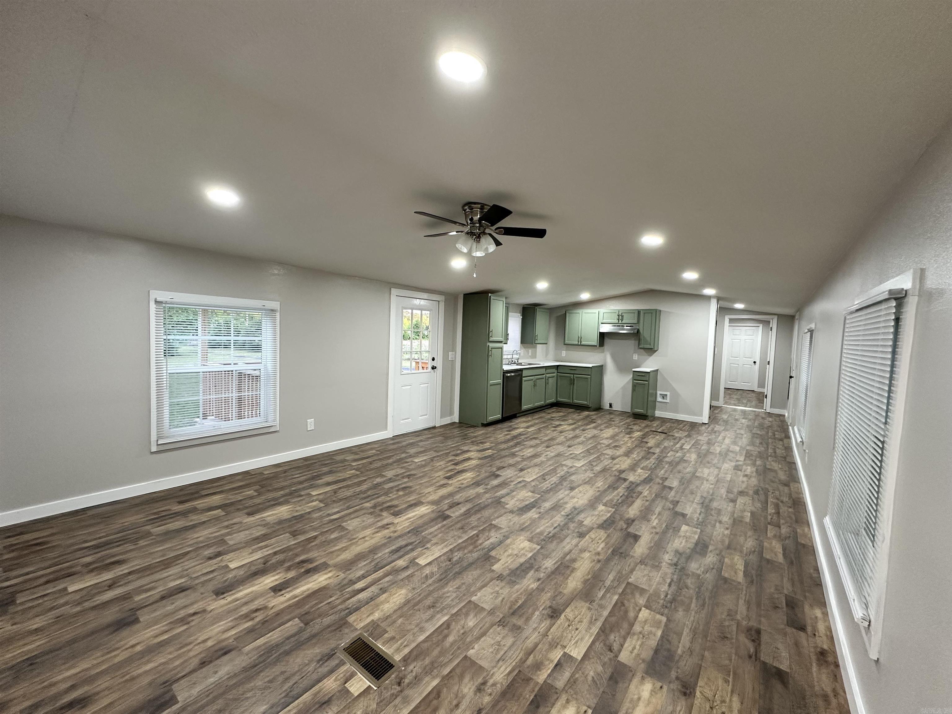 1174 Pigeon  Ward, AR