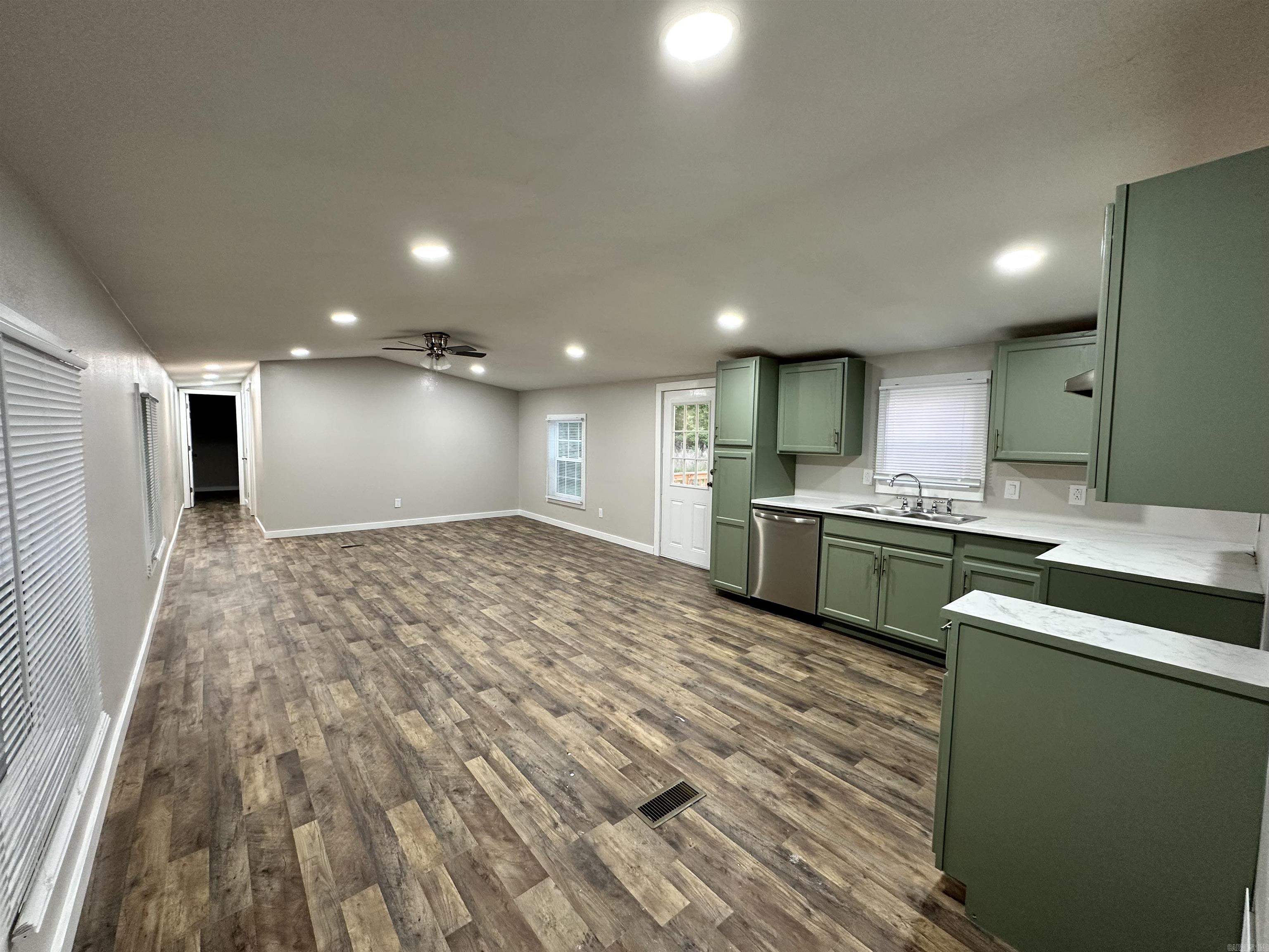 1174 Pigeon  Ward, AR