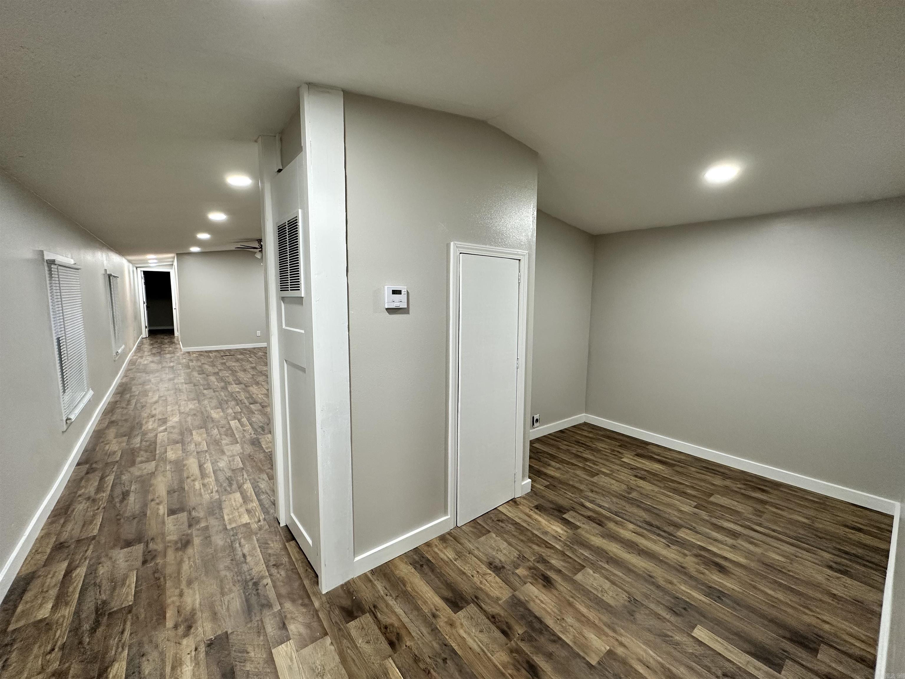 1174 Pigeon  Ward, AR