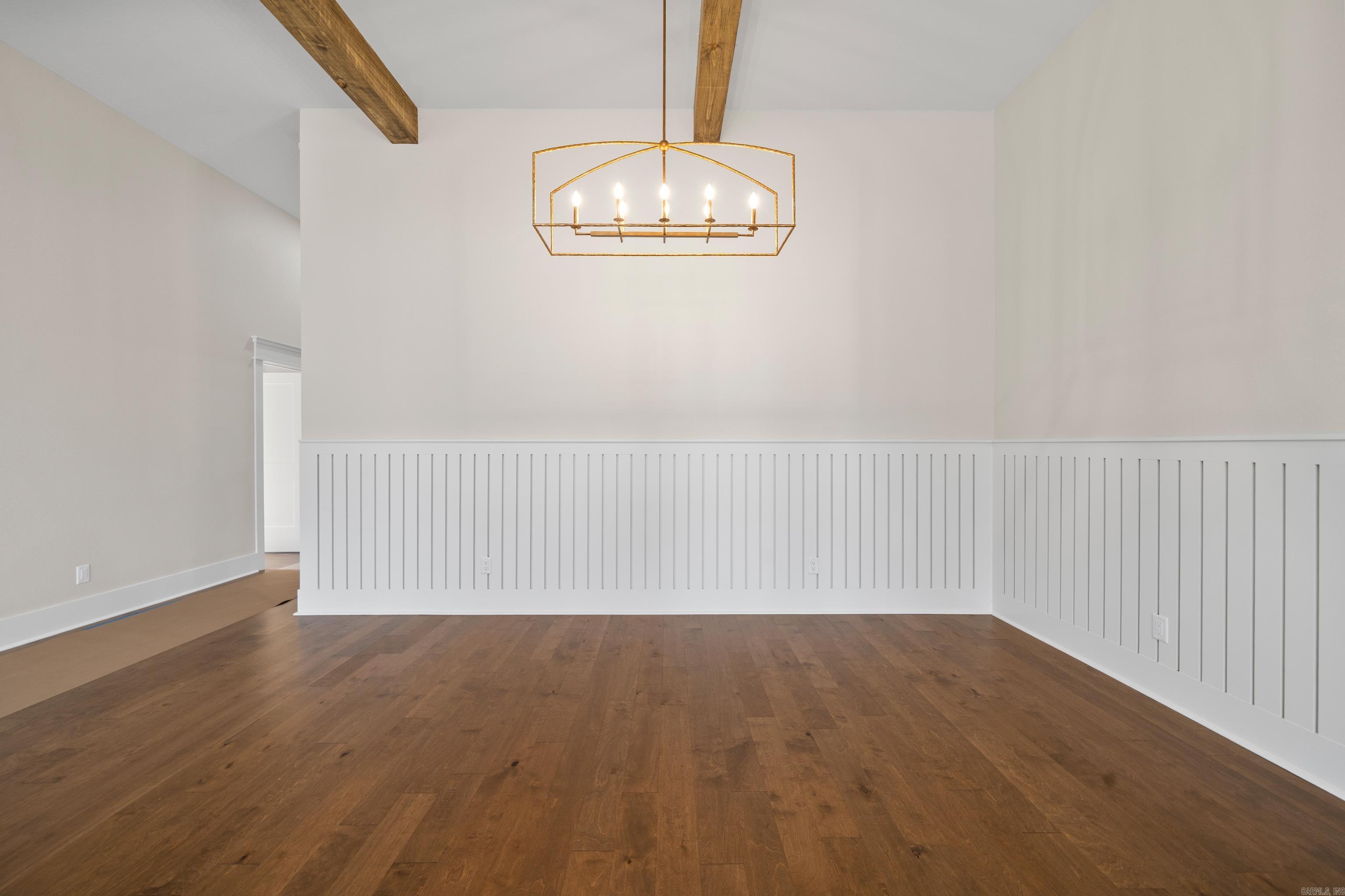 9 Manzanares Hot Springs Village, AR 71909