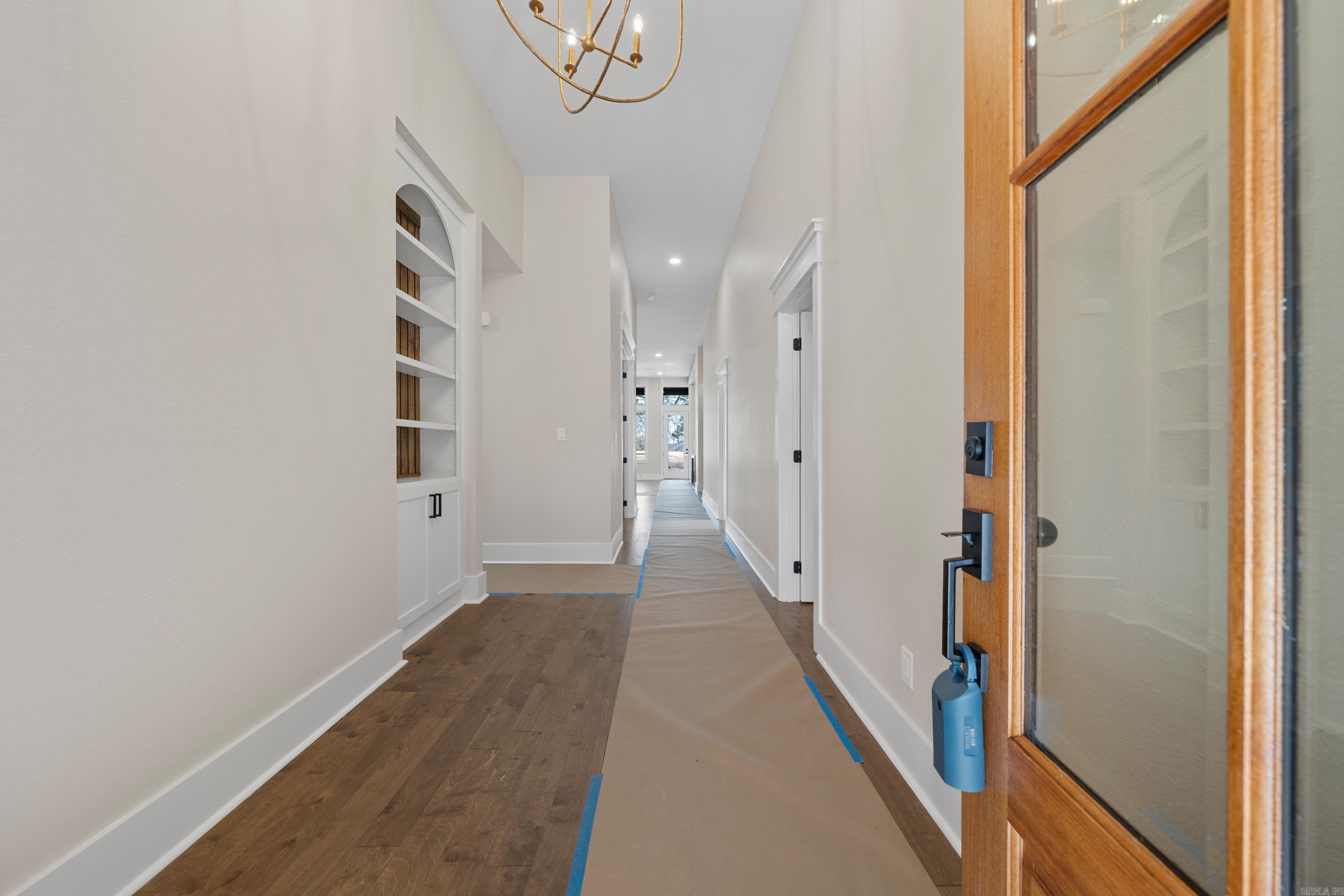 9 Manzanares Hot Springs Village, AR 71909