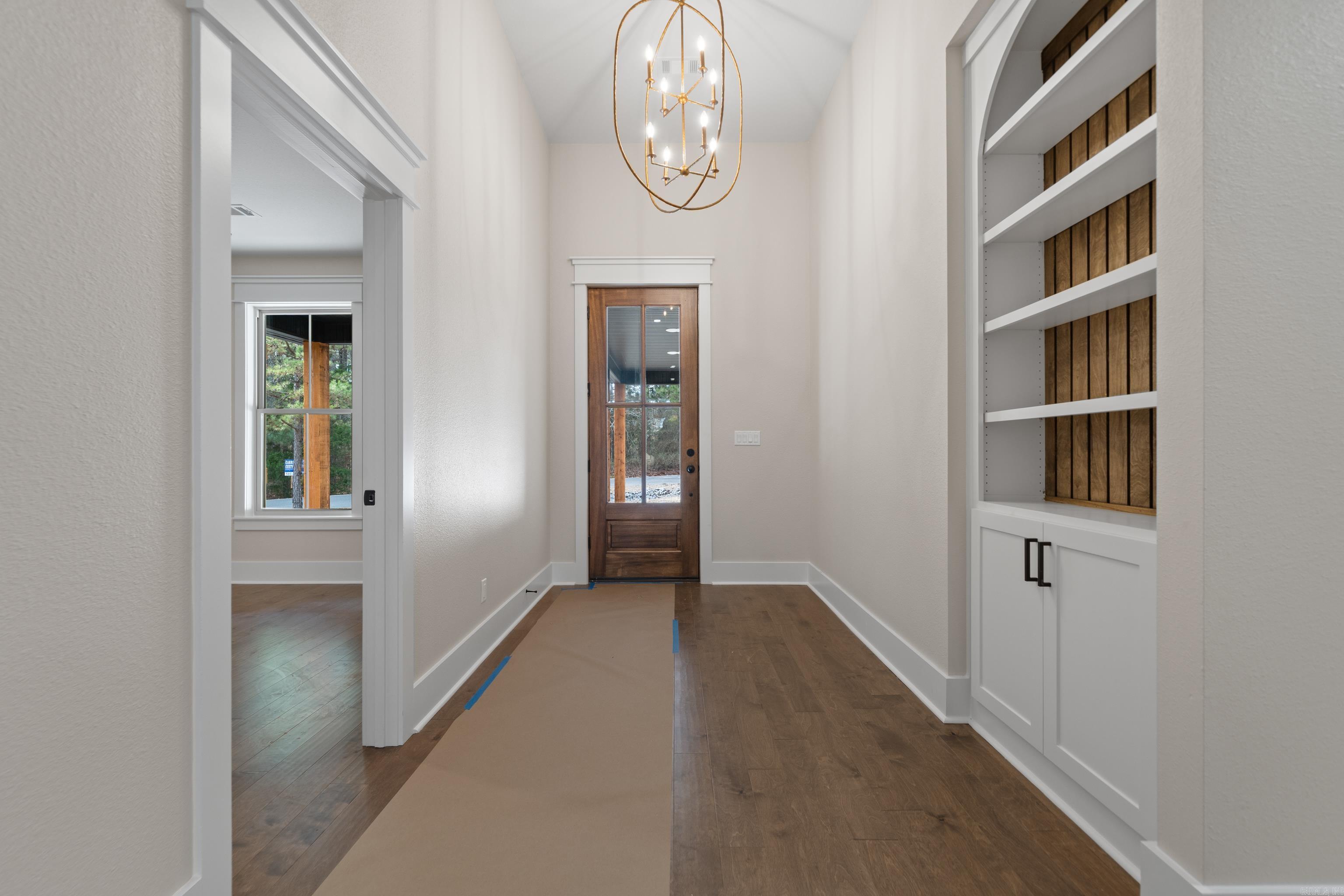 9 Manzanares Hot Springs Village, AR 71909