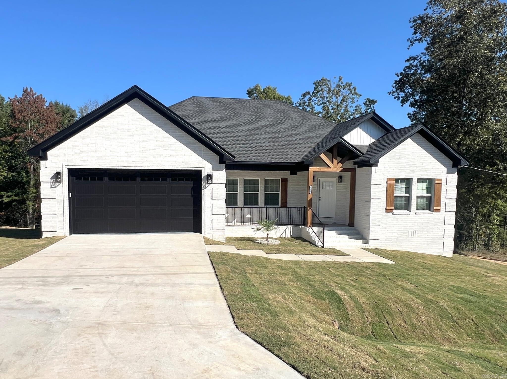 15012 Summer Oak Mabelvale, AR 72103