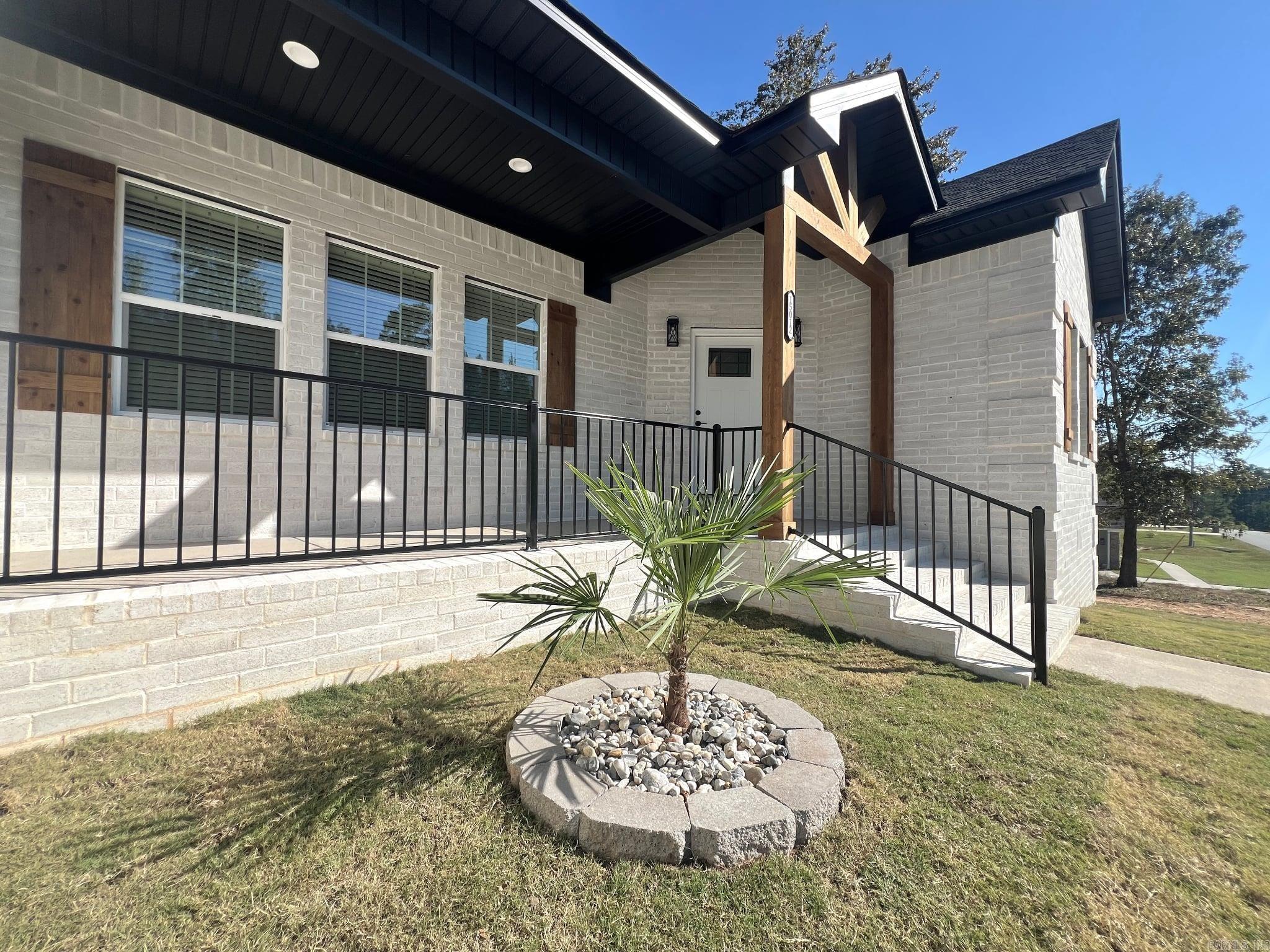 15012 Summer Oak Mabelvale, AR 72103