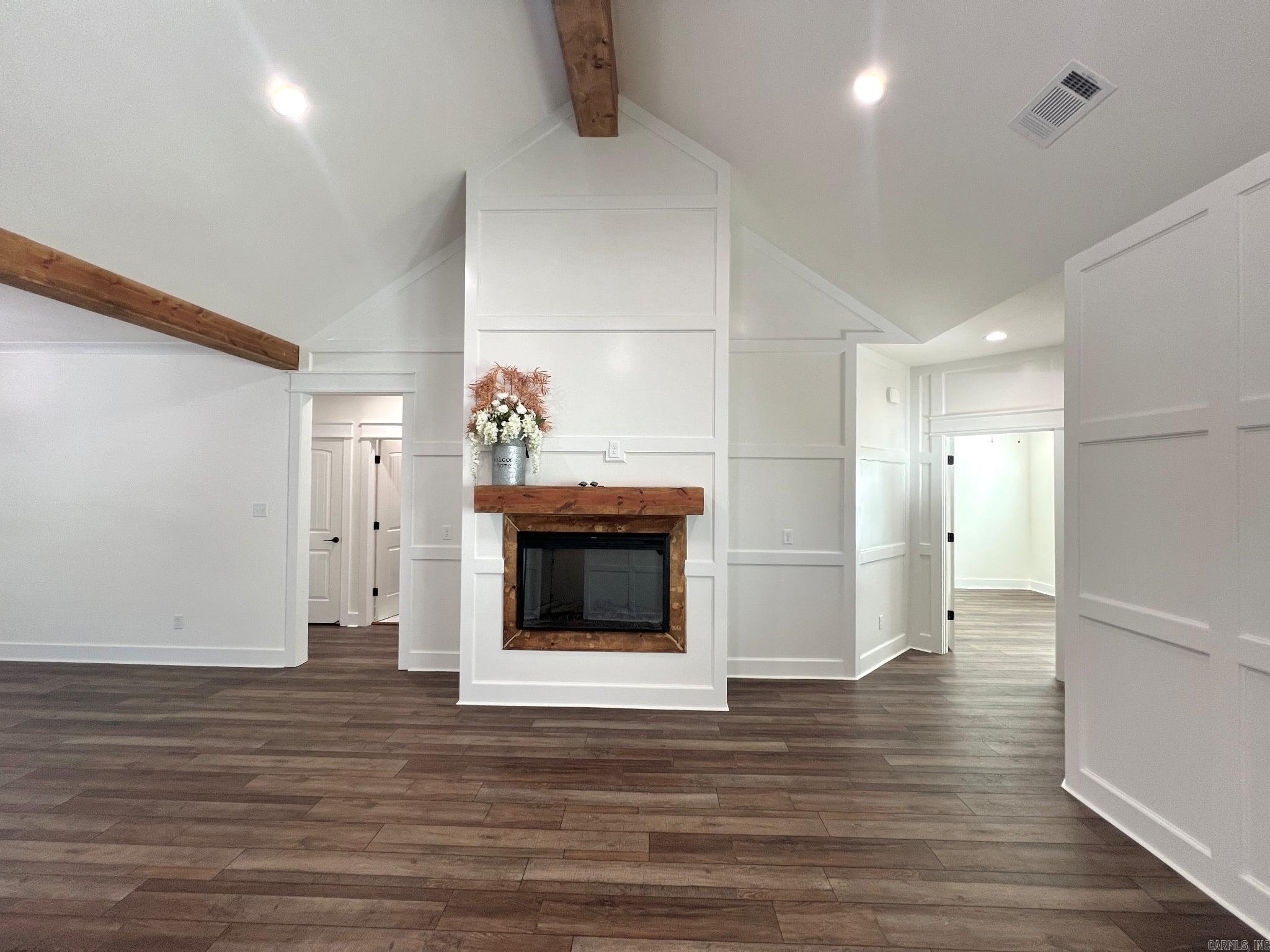 15012 Summer Oak Mabelvale, AR 72103