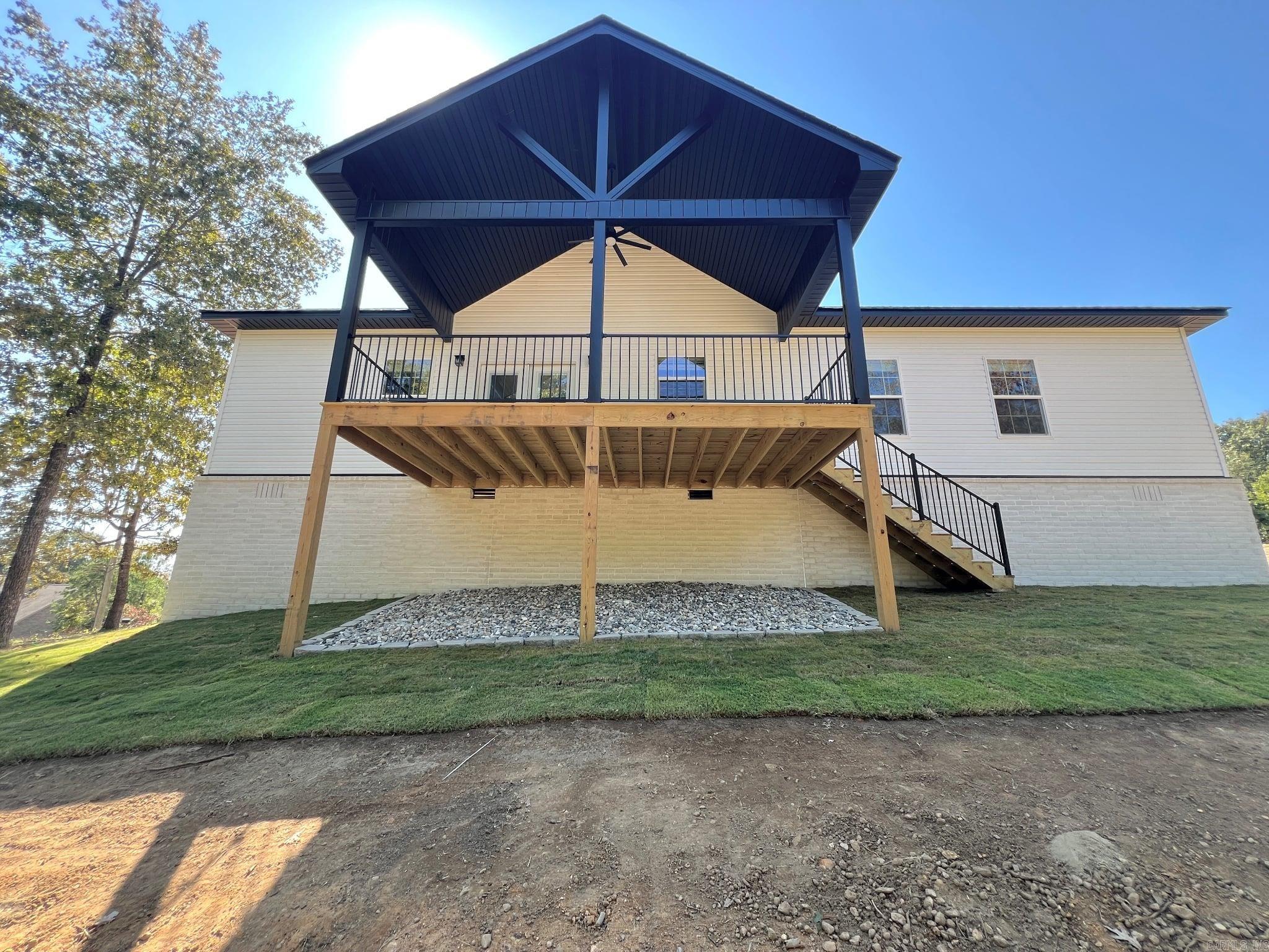 15012 Summer Oak Mabelvale, AR 72103