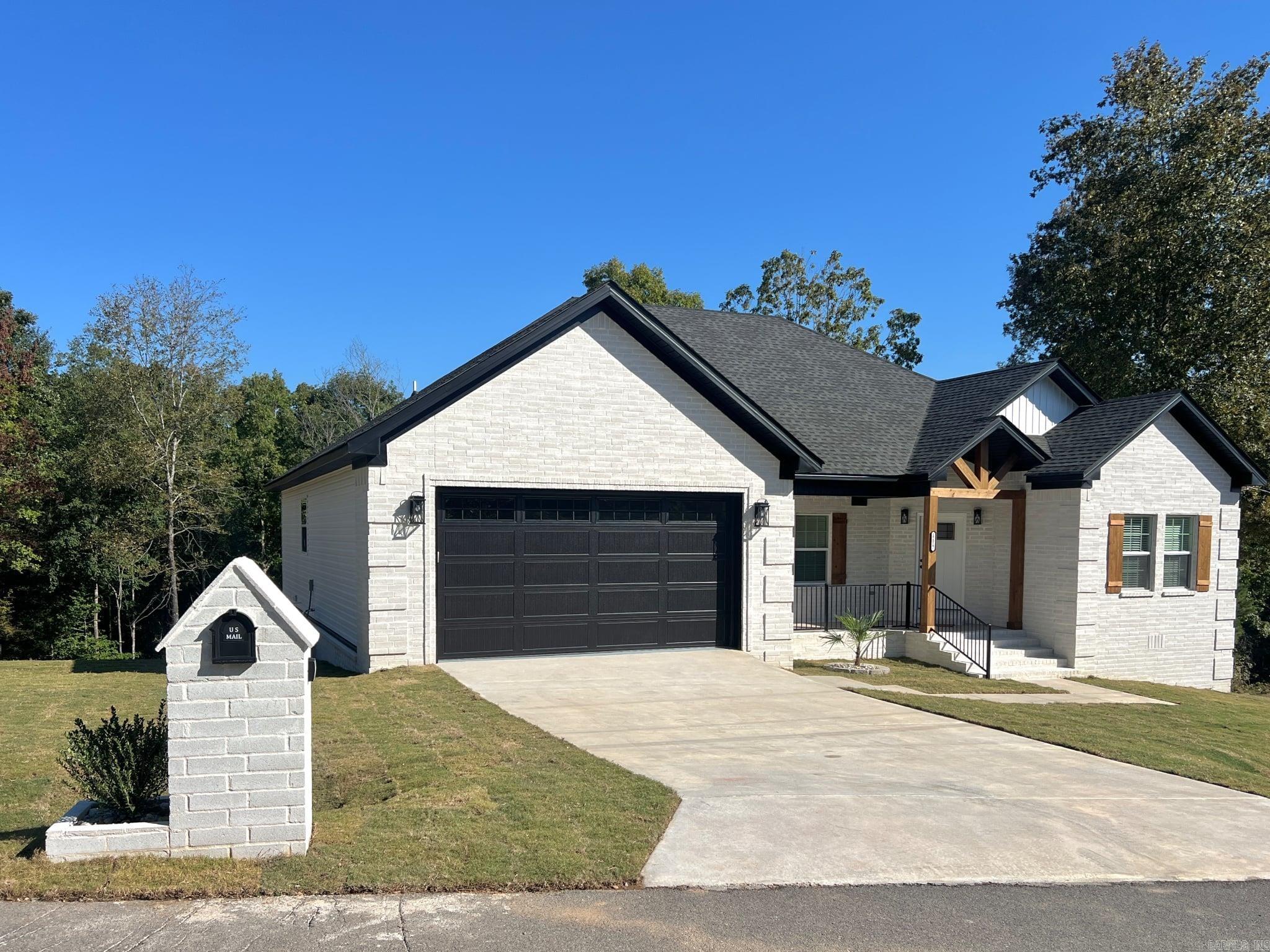 15012 Summer Oak Mabelvale, AR 72103