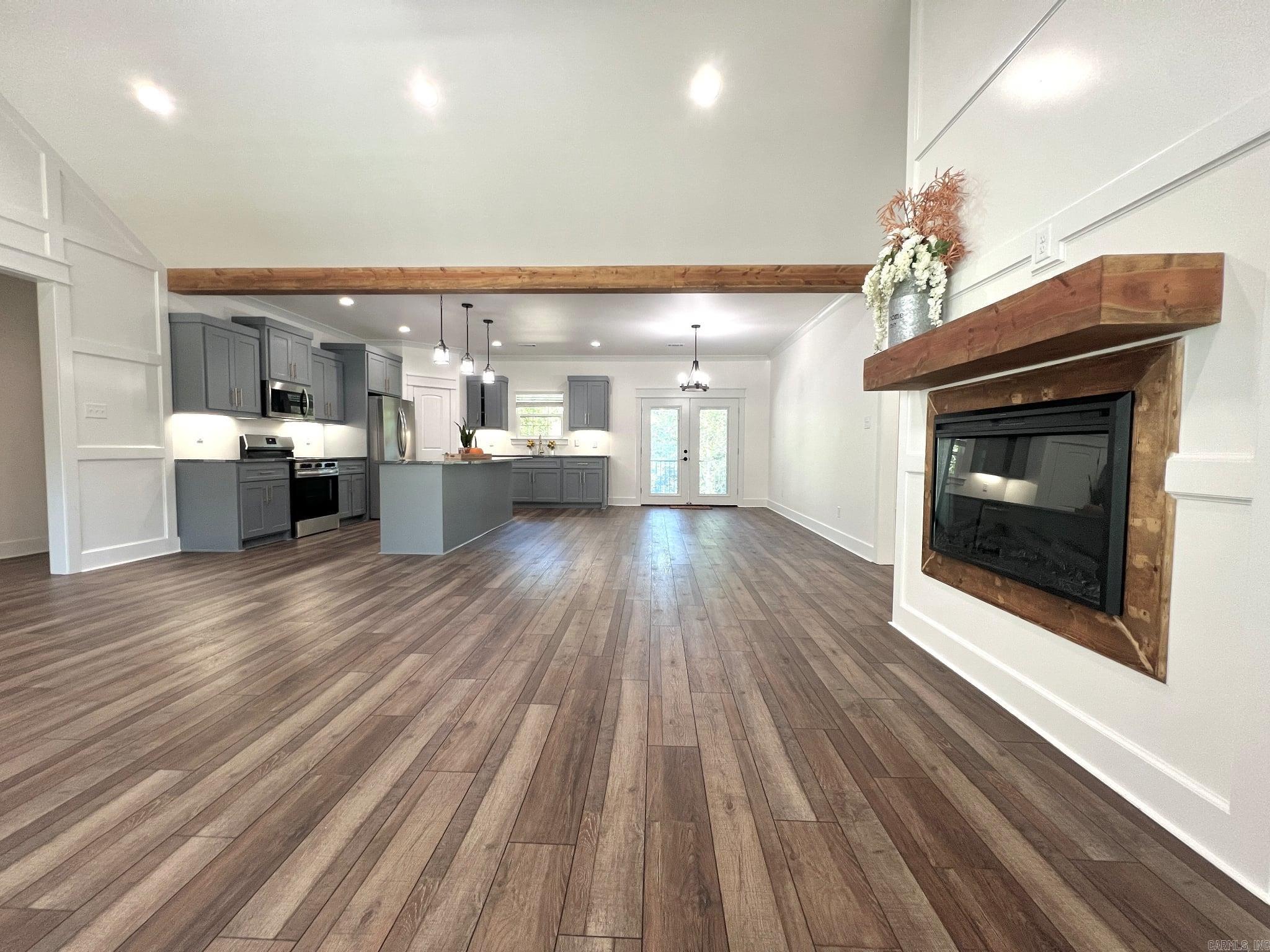 15012 Summer Oak Mabelvale, AR 72103