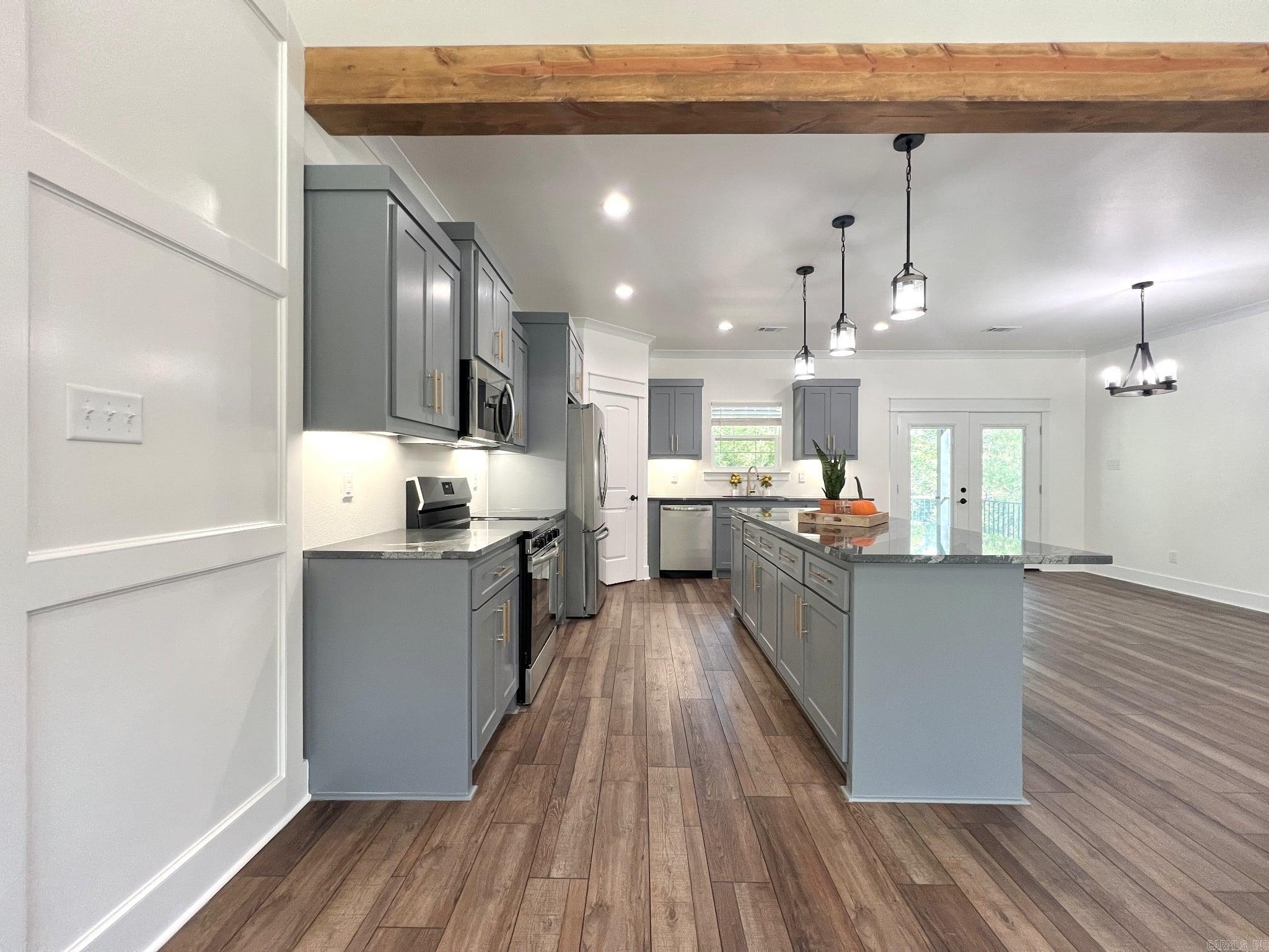 15012 Summer Oak Mabelvale, AR 72103