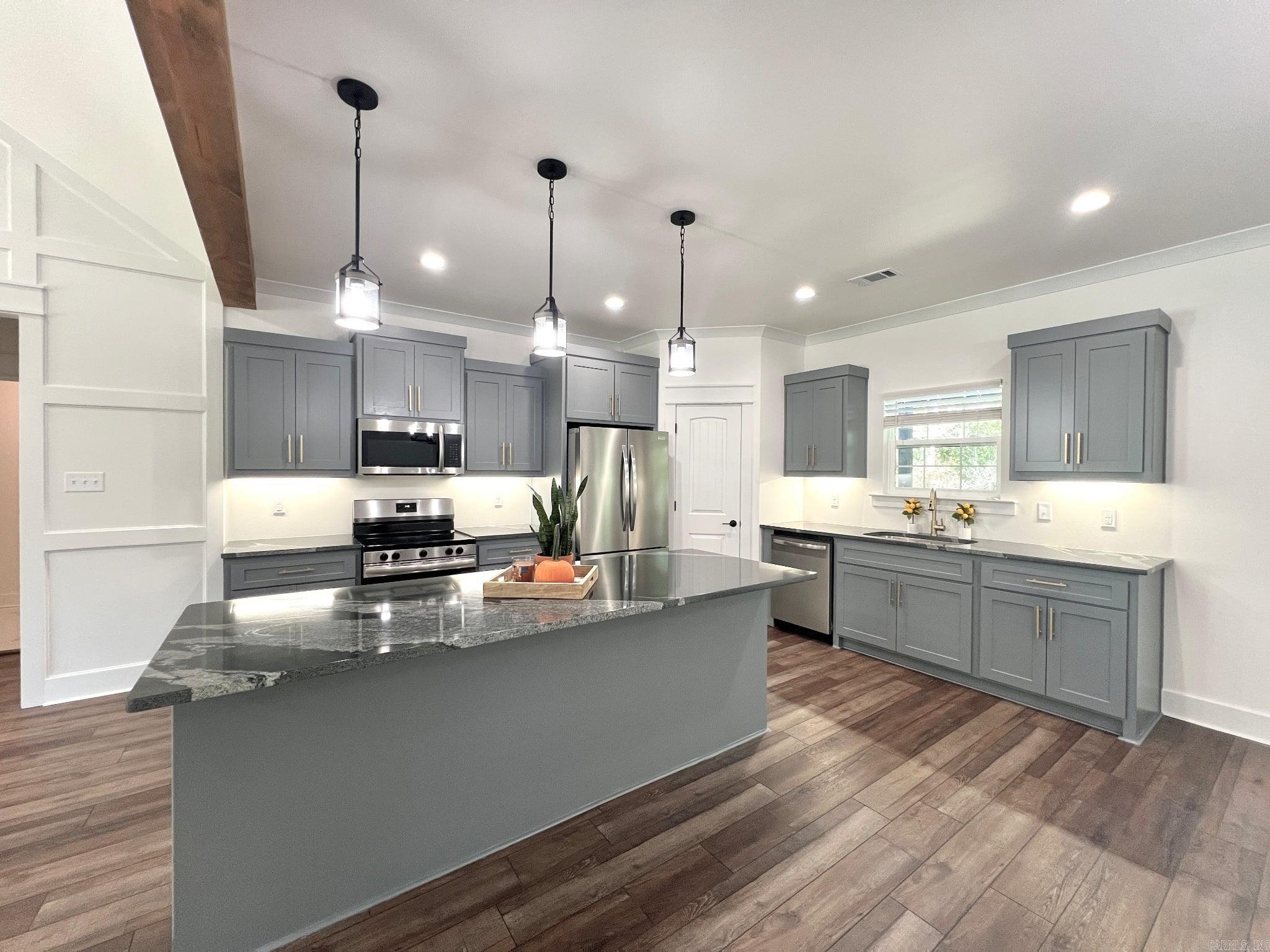 15012 Summer Oak Mabelvale, AR 72103